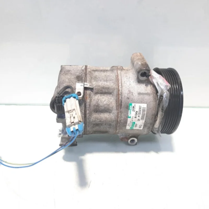 Compresor clima, cod GM13232307, Opel Astra J GTC, 2.0 CDTI, A20DTH (pr:110747) Comandă acum