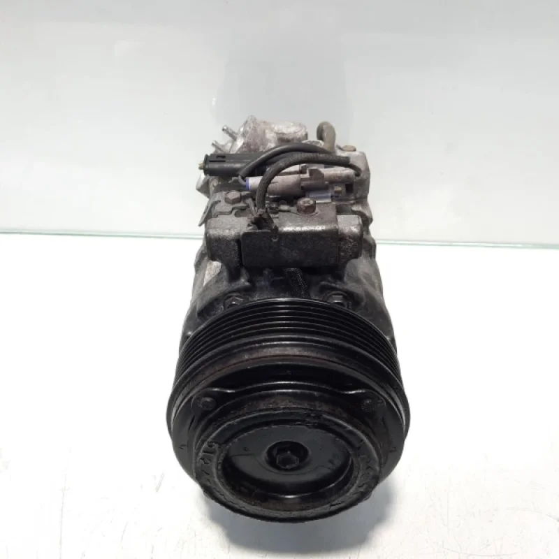 Compresor clima, cod 447260-1852, Bmw 1 Cabriolet (E88), 2.0 diesel, N47D20A (idi:472615) Cel mai vândut