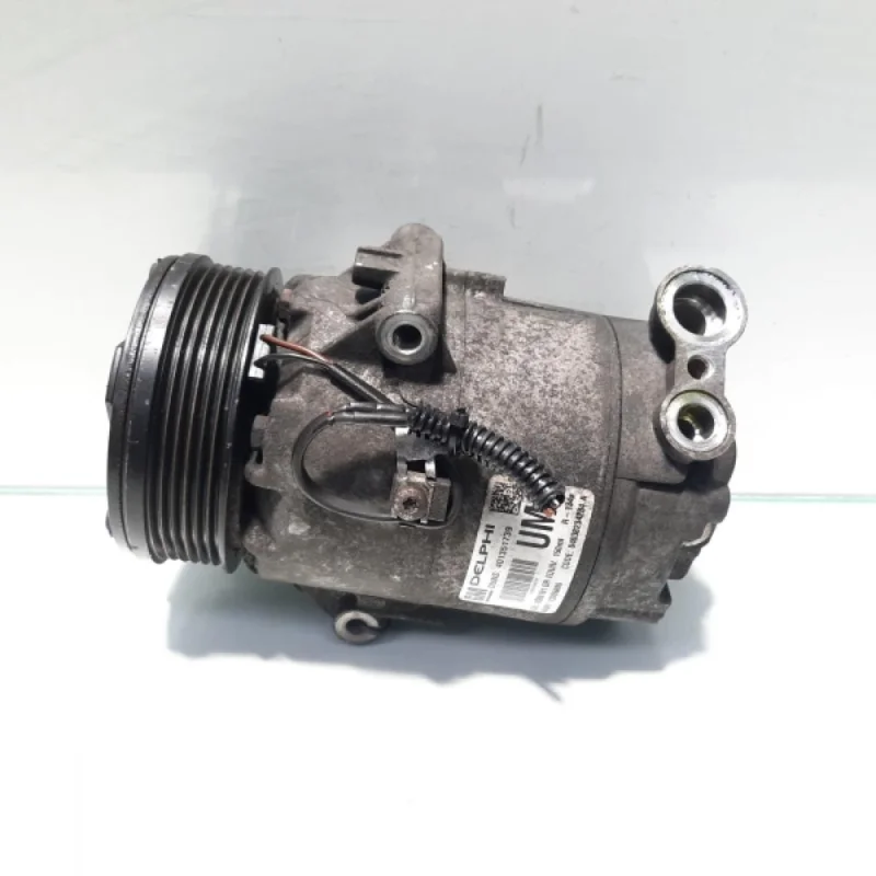 Cumpără acum Compresor clima, cod GM13286086, Opel Astra H, 1.7 cdti, Z17DTH (pr:110747)