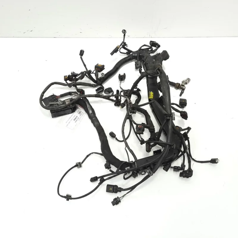 Discount Instalatie electrica, cod A6511590625, Mercedes Clasa E Cabriolet (A207) 2.2 cdi, OM651911 (idi:474036)