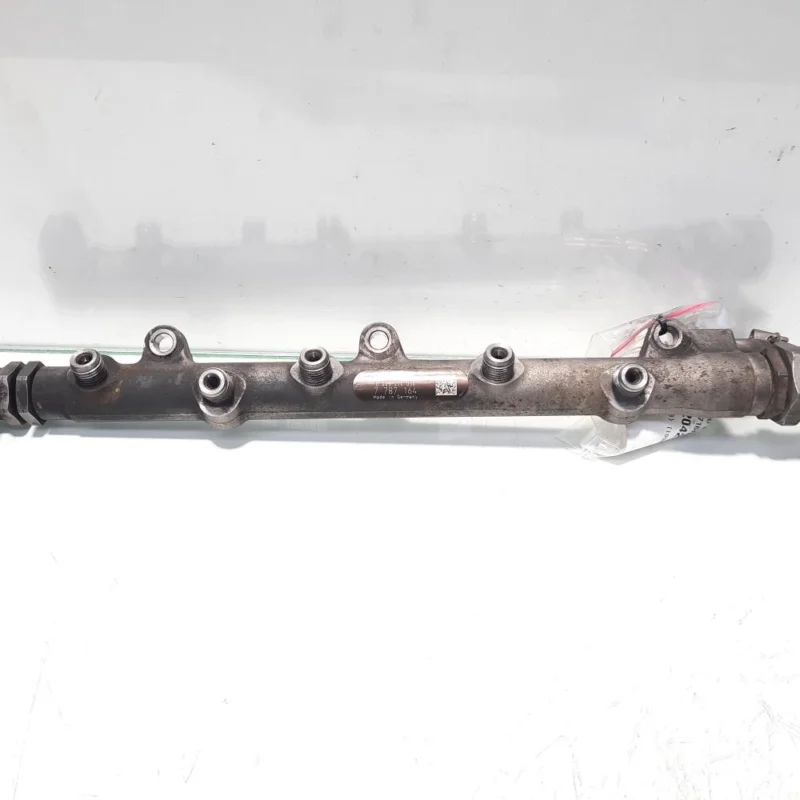 Rampa injectoare cu senzori, cod 7787164, 0445214030, Bmw 3 Touring (E46) 2.0 D, 204D4 (idi:472042) Transport gratuit
