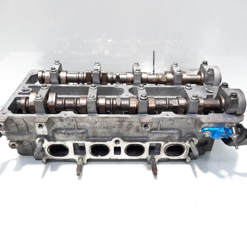 Chiulasa cu 2 axe came, Ford Focus 2 Combi (DA) 1.6 B, HWDA (idi:469508) Preț mic