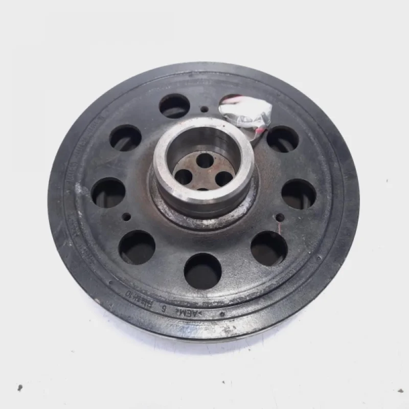 Fulie motor, Bmw 3 (E90) 2.0 diesel, 204D4 (id:475064) Noutate