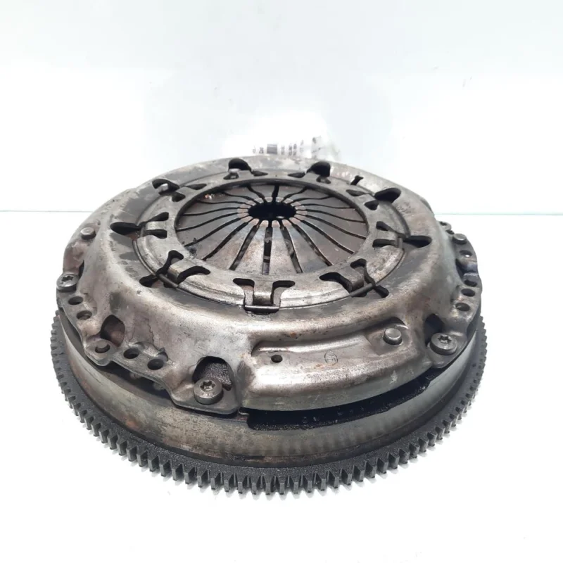 Livrare rapidă Volanta masa simpla cu placa presiune, Peugeot 407 Coupe, 1.6 HDI, 9HZ, 5 vit man (idi:470461)