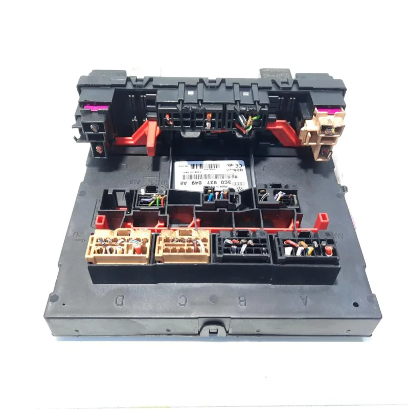 Ofertă Modul confort, cod 3C0937049AE, Skoda Octavia 2 Combi (1Z5) (idi:473444)