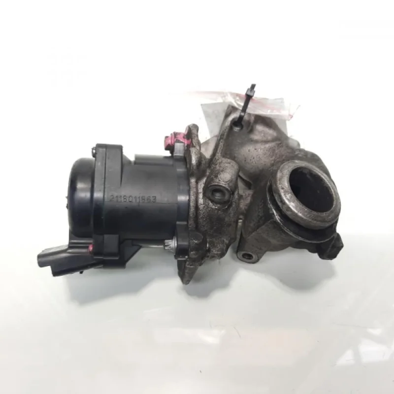 EGR, cod 9658203780, Citroen C1 (PM, PN), 1.4 HDI, 8HT (idi:473951) Reducere de preț