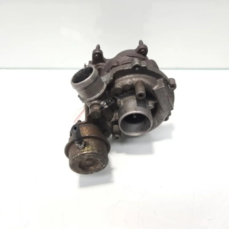 Turbosuflanta, cod 045145701, Vw Polo (9N) 1.4 tdi, AMF (id:507215) Reduceri