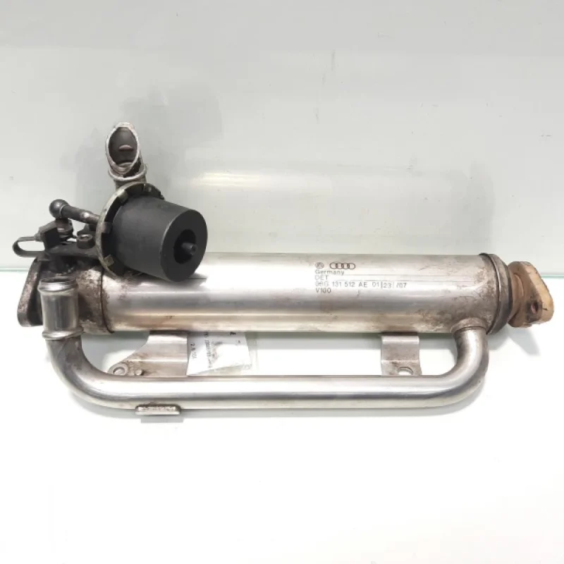 Reducere extra Racitor gaze, cod 03G131512AE, Seat Altea (5P1), 2.0 TDI, BMN (idi:474089)