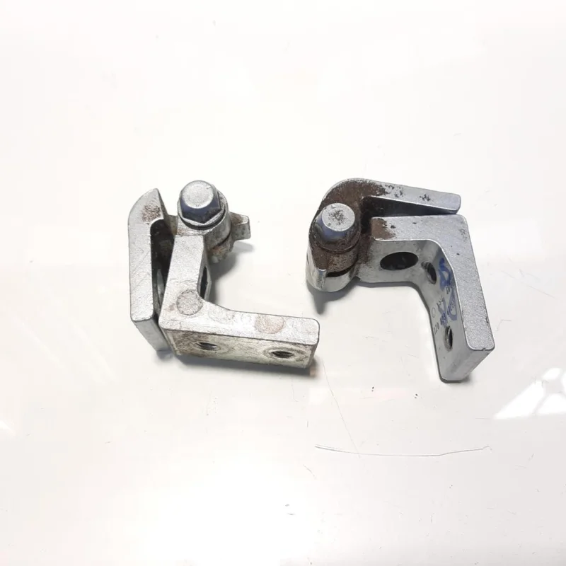 Set balamale dreapta spate, Skoda Octavia 2 (1Z3) (id:475284) Nu rata