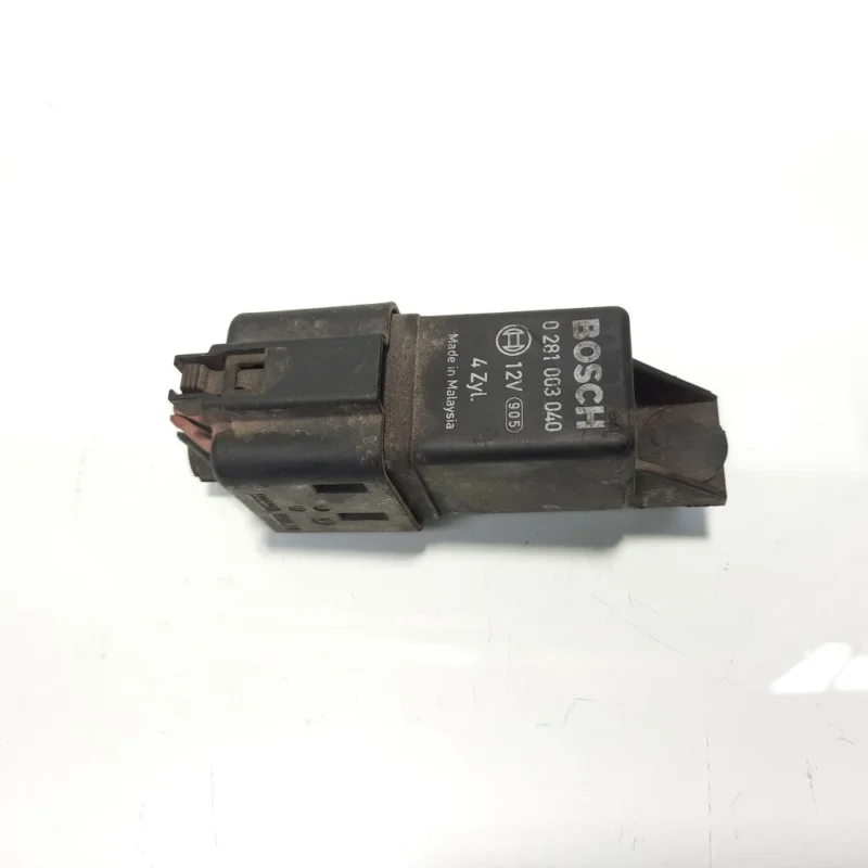 Releu bujii, cod 05033351AA, 0281003040, Chrysler Sebring (JS) 2.0 CRD, ECD (id:474994) Ultima șansă