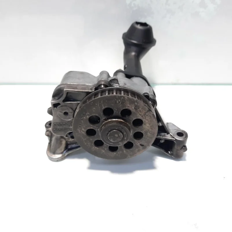 Bestseller Pompa ulei, cod 03L115105C, VW Beetle (5C1), 1.6 TDI, CAY (idi:474729)