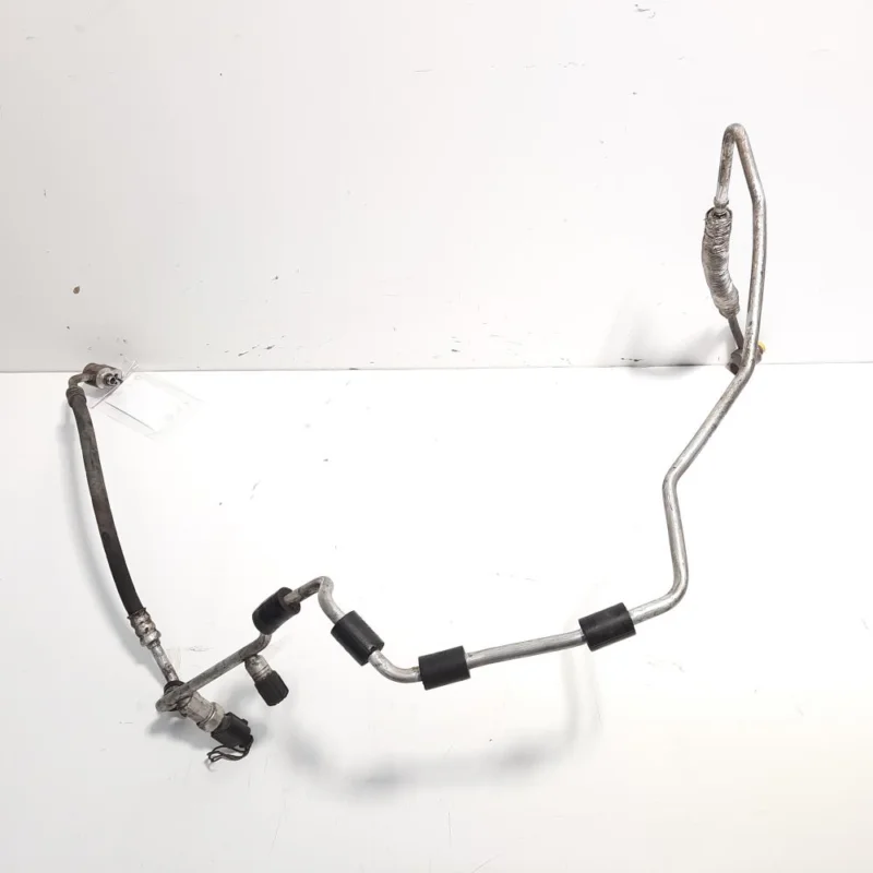 Conducta clima cu senzor, cod 3C0820741A, Vw Passat (3C2) 2.0 TDI, BMP (idi:474462) Promoție