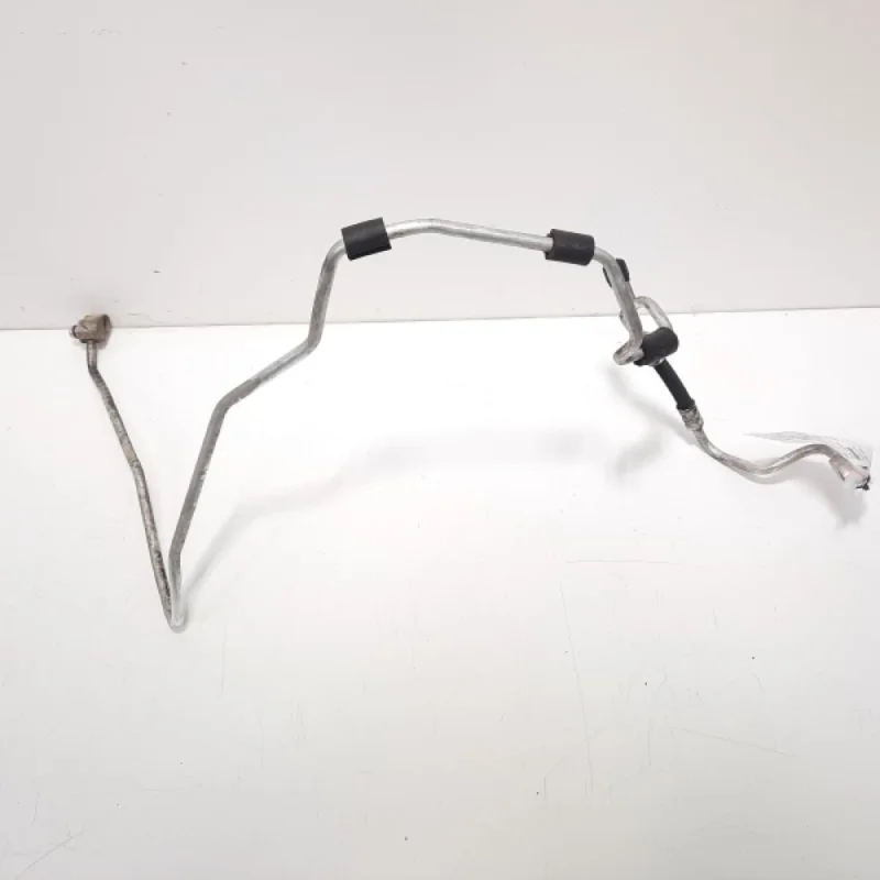 Conducta clima, cod 1K0820741CM, Audi A3 Sportback (8PA), 1.6 TDI, CAYC (idi:474825) Cel mai vândut