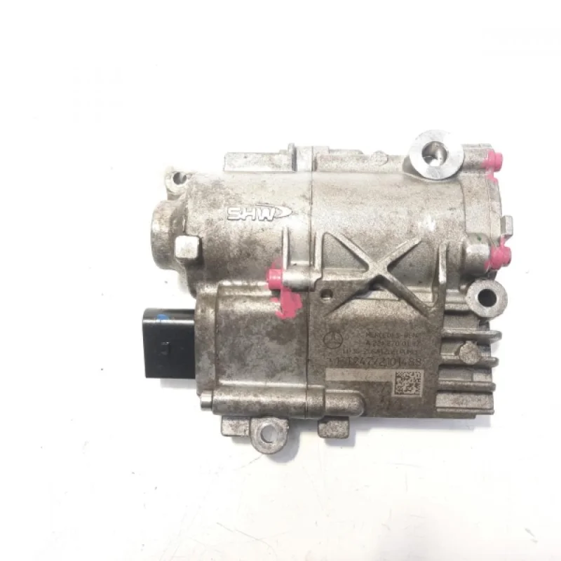 Motoras cutie viteze automata, A2212700197, Mercedes Clasa GLK (X204) 2.2cdi, OM651913 (pr;110747) Nu rata