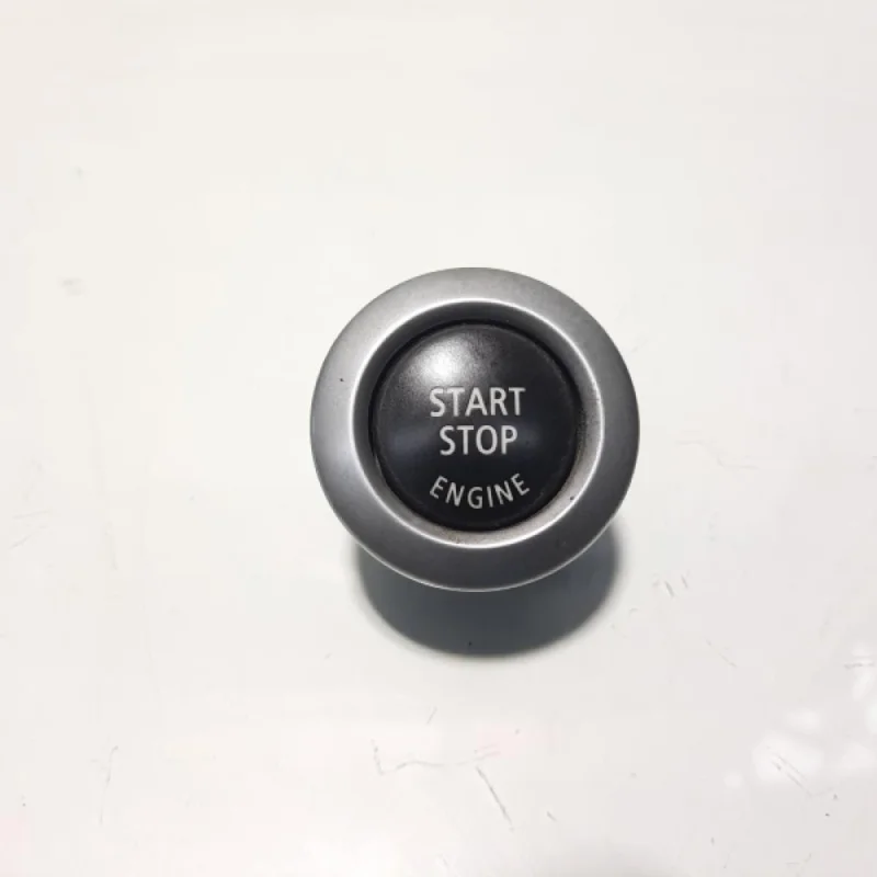 Plată sigură Buton start stop, cod 6949913-07, Bmw 3 Cabriolet (E93) (idi:474213)