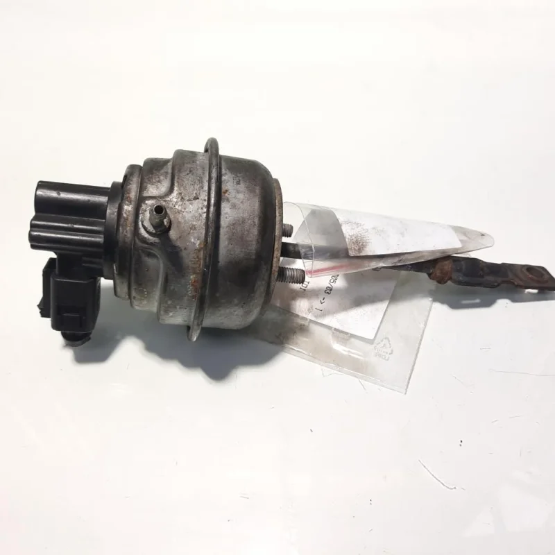 Calitate înaltă Supapa turbo electrica, Vw Touran (1T1, 1T2) 2.0 tdi, BMN (idi:474164)