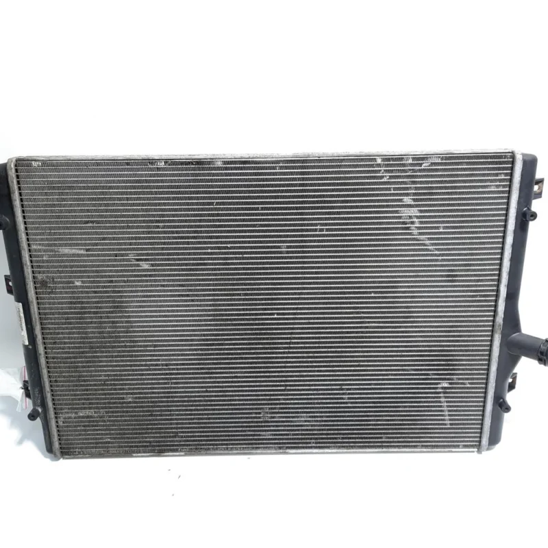 Vezi acum Radiator racire apa, cod 3C0121253AL, Seat Toledo 3 (5P2) 2.0 TDI, BKD (idi:474268)