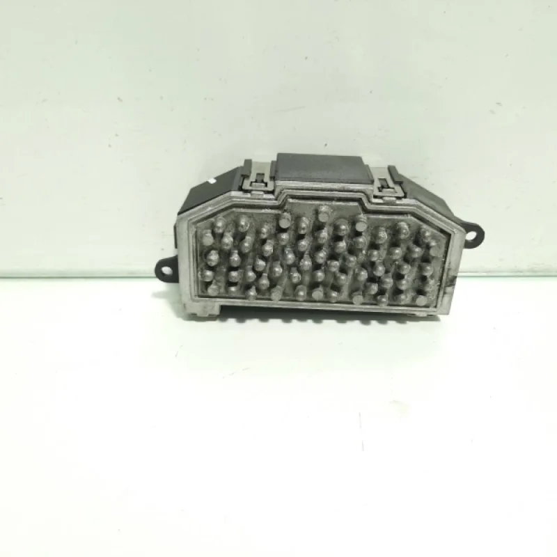 Releu ventilator bord, cod 3C0907521B, VW Golf 5 Plus (5M1) (idi:474589) Reducere specială