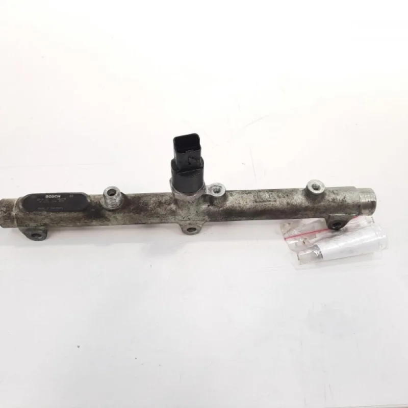 Preferatul clienților Rampa injectoare, cod 0445214017, Citroen C5 (I) 2.2 hdi, 4HX (id:474668)