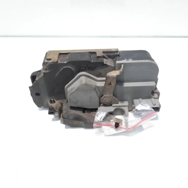 Broasca dreapta spate, Peugeot 206 (id:474525) Nu rata