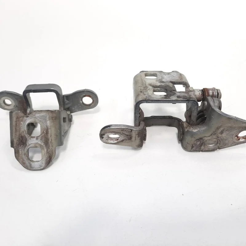 Expediere rapidă Set balamale dreapta spate, Chrysler Sebring (JS) (id:474968)