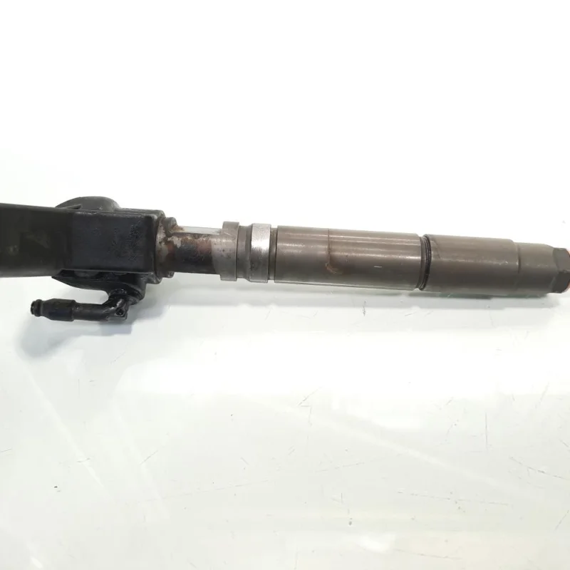 Injector, cod A6460701487, 0445115069, Mercedes Viano (W639) 2.2 cdi, OM646982 (idi:466843) Ofertă exclusivă