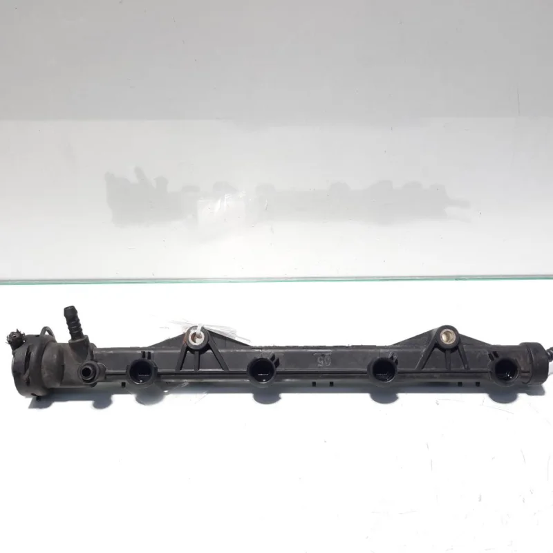 Rampa injectoare, cod 032133319A, Seat Cordoba (6K2) 1.6 B, AEE (idi:455447) Disponibil imediat