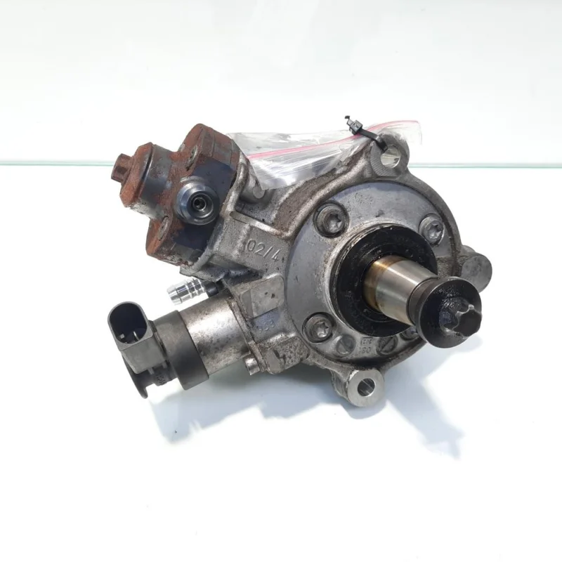 Livrare expres Pompa inalta presiune, cod 7823452-02, 0445010519, Bmw 3 (E90), 2.0 diesel, N47D20C (id:474548)