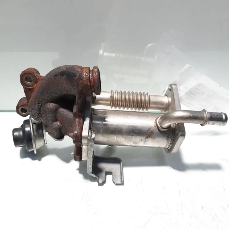 Cumpărături sigure Racitor gaze, cod 147355713R, Nissan Juke, 1.5 DCI, K9KN (idi:455224)