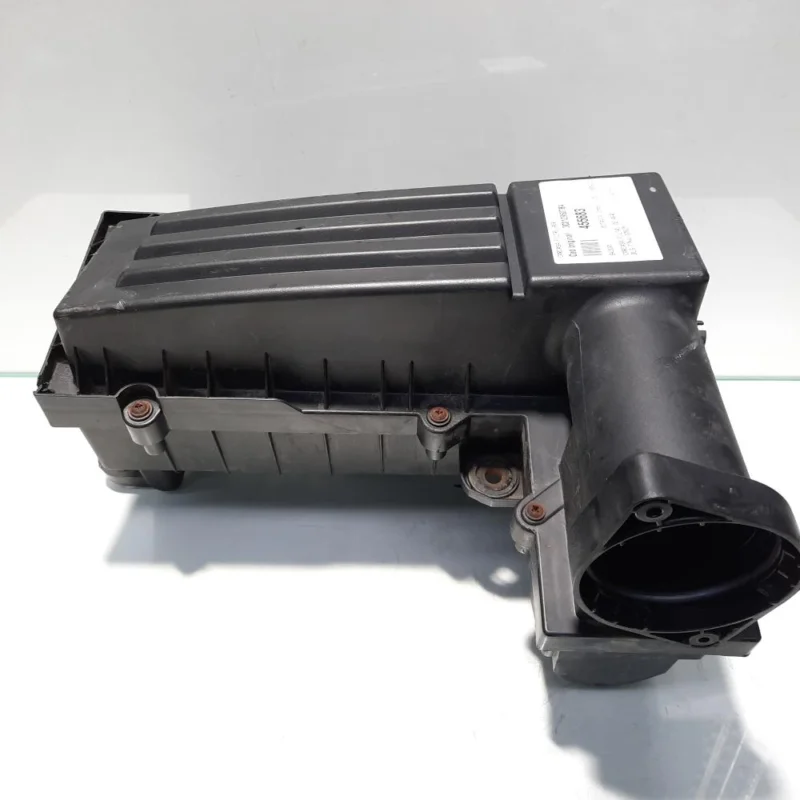 Carcasa filtru aer, cod 3C0129607BA, VW Jetta 3 (1K2) 1.9 tdi, BLS (idi:455683) Ofertă exclusivă