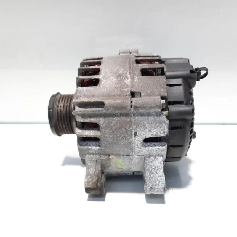 Alternator 150A, cod 9664779680, Peugeot 308 SW, 1.6 HDI, 9HD (pr:110747) Cumpără online