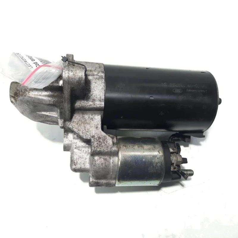 Ultima șansă Electromotor, cod 7796892-02, Bmw 3 Touring (E46), 2.0 diesel, 204D4, 6 vit man (idi:472044)