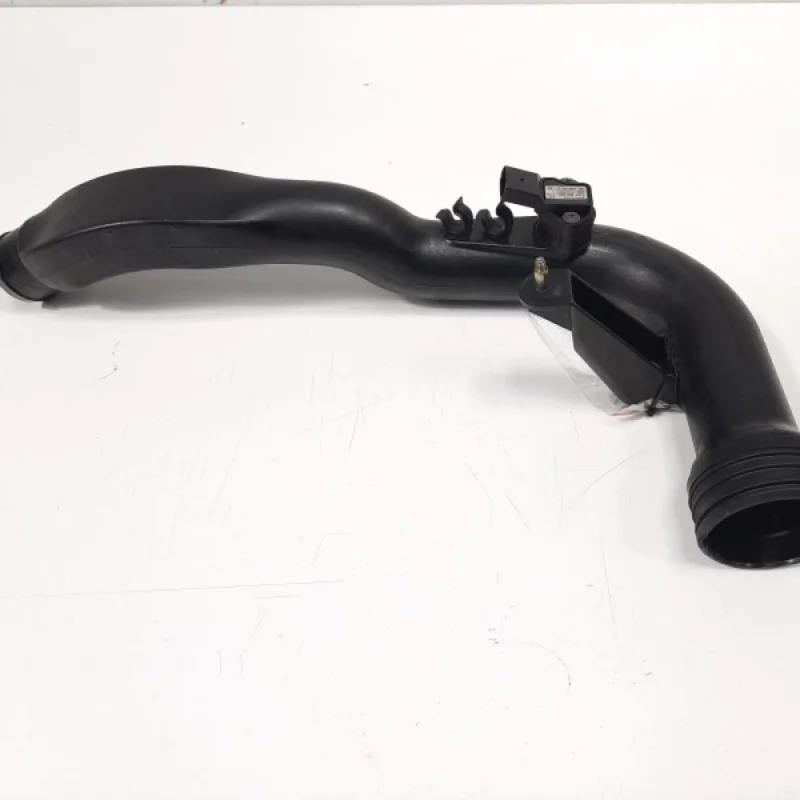 Expediere rapidă Tub intercooler cu senzor, cod 3B0145762C, Skoda Superb I (3U4) 1.9 tdi, BSV (id:474823)