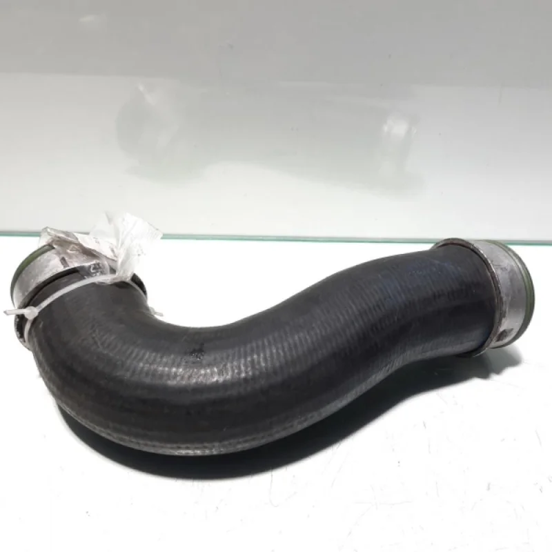 Furtun intercooler, cod 3C0145832D, Skoda Superb II (3T4), 2.0 TDI, BMP (idi:154264) Reduceri