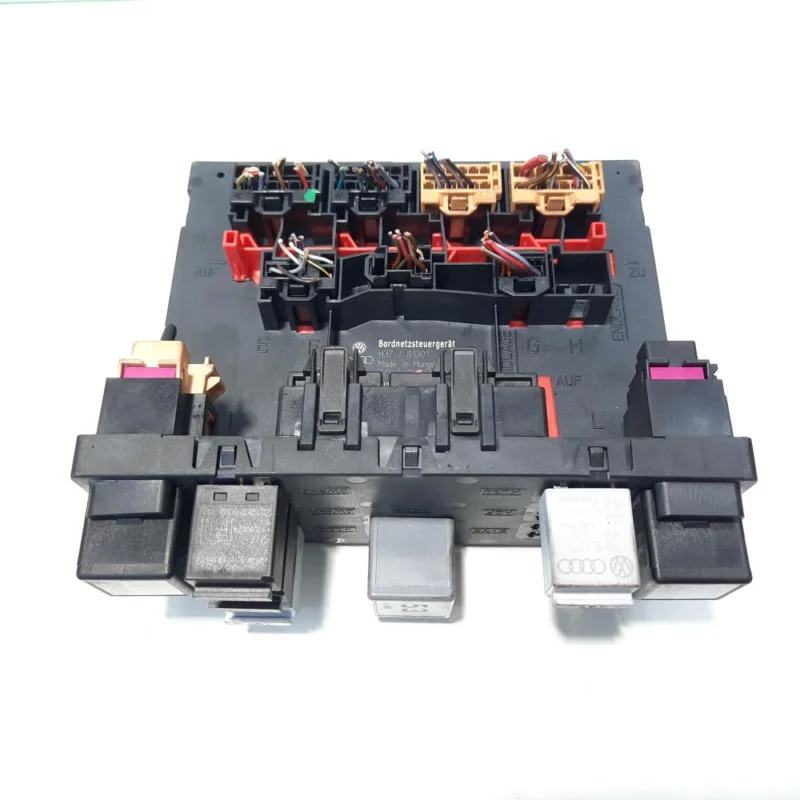 Retur gratuit Modul confort, cod 3C0937049J, Vw Passat Variant (3C5) (id:474425)