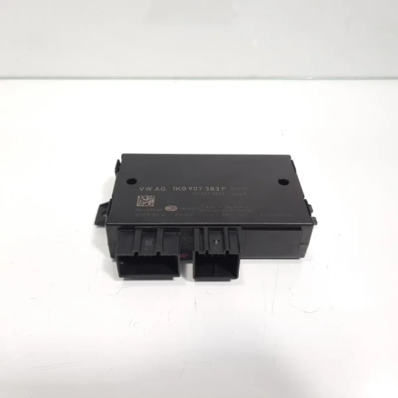 Expediere rapidă Modul carlig, cod 1K0907383F, Vw Passat Variant (3C5) (id:474786)