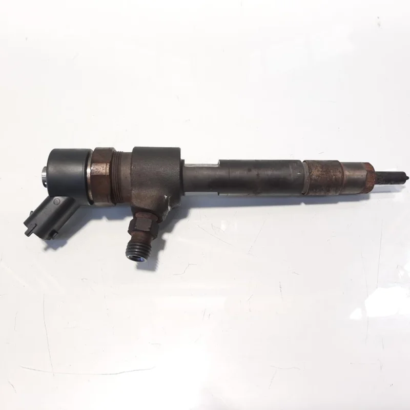 Injector, cod 0445110244, Alfa Romeo 159 (939) 1.9 jtdm, 939A2000 (pr:110747) Plată securizată