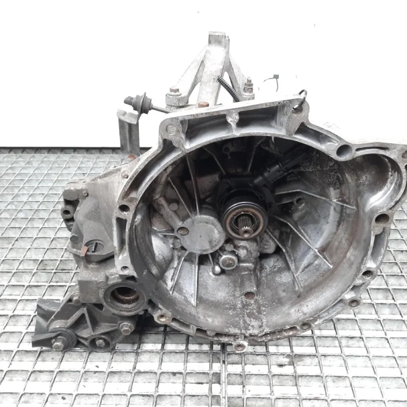 Cutie viteza manuala cod 3M5R-7002-NB, Ford Focus 2 Combi (DA) 1.6 ti, HXDA, 5 vit man (pr:110747) Reduceri
