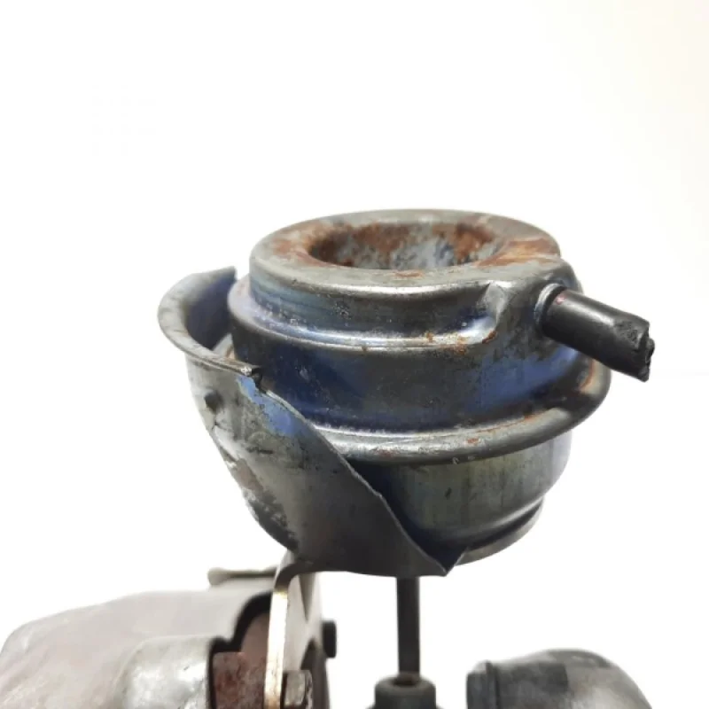 Supapa turbina, Skoda Octavia 2 Scout (1Z5) 2.0 tdi, BMM (idi:419621) Reducere extra