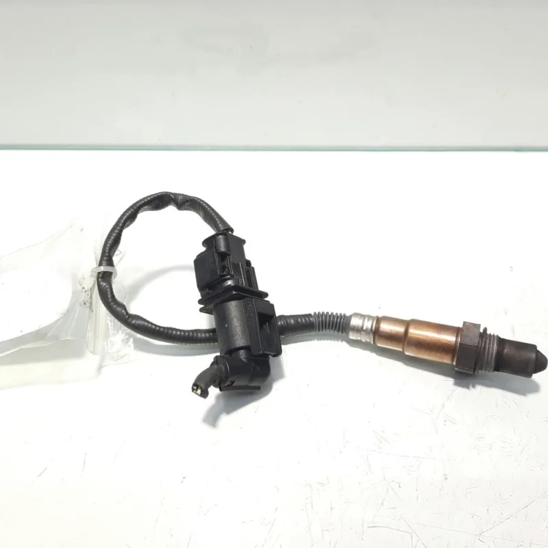 Sonda Lambda, cod 7791600-03, Bmw 1 (F20, F21), 2.0 diesel, N47D20C (idi:455179) Reducere