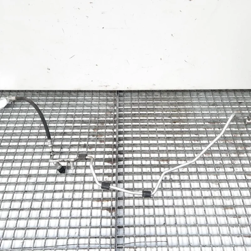 Conducta clima, cod 3C0820741AJ, Vw Passat Variant (365) 2.0 tdi, CLLA (idi:457452) Promoție