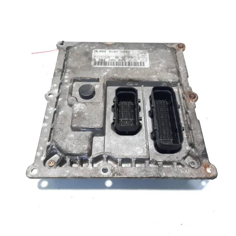 Reduceri Calculator motor, cod 0003107, Smart ForTwo, 0.6 B, 160910 (id:474739)