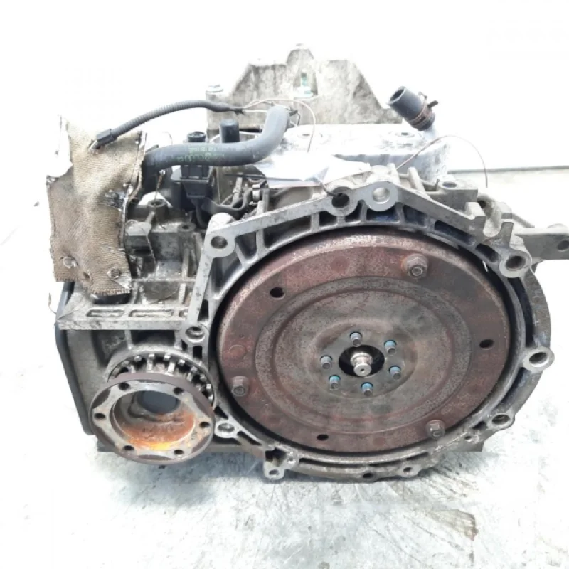 Cutie viteza automata, cod ECS, VW Golf 4 Variant (1J5), 2.0 benz, AQY (pr:110747) Livrare gratuită