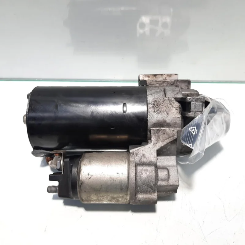 Electromotor, cod 7823700-01, Bmw 5 Touring (E61), 2.0 diesel, N47D20A, 6 vit cu start-stop (idi:456091) Ofertă specială