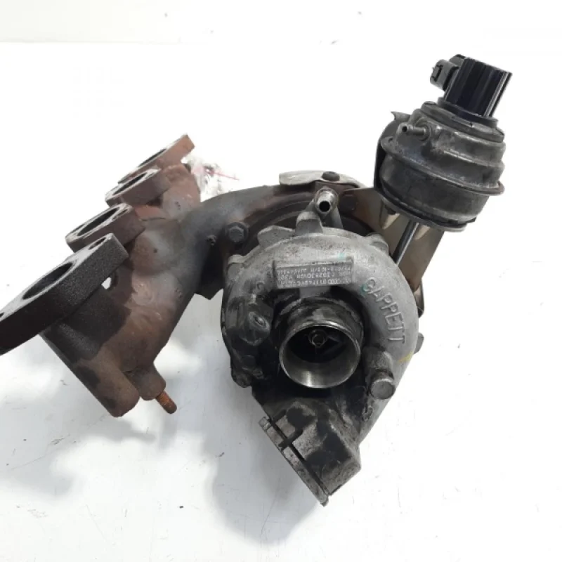 Turbosuflanta, cod 03G253019N, Vw Passat (3C2) 2.0 tdi, BMR (id:456356) Bestseller