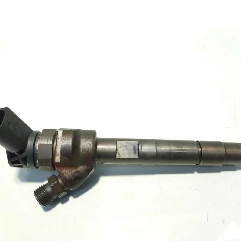 Injector, cod 7805428-01, 0445116024, Bmw 4 (F32), 2.0 diesel, N47D20C (idi:467250) Super ofertă