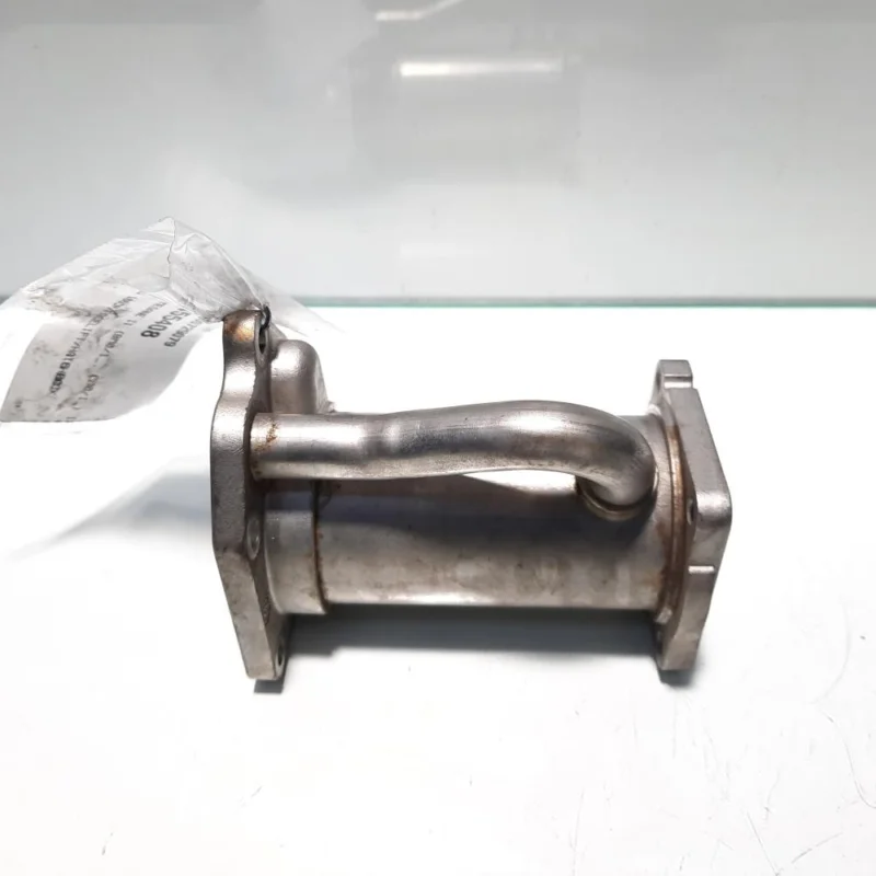 Racitor gaze, cod 8200729079, Dacia Sandero 2, 1.5 DCI, K9K830 (idi:455408) Ofertă limitată