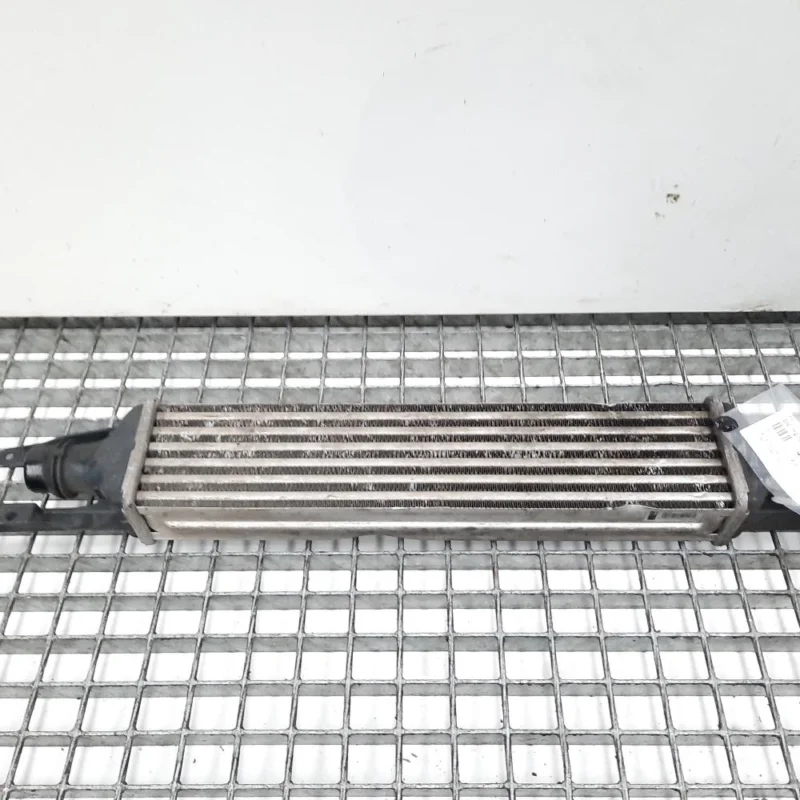 Radiator intercooler, cod 440926702, Opel Meriva A, 1.3 CDTI, Z13DTJ (idi:457037) Preț promoțional
