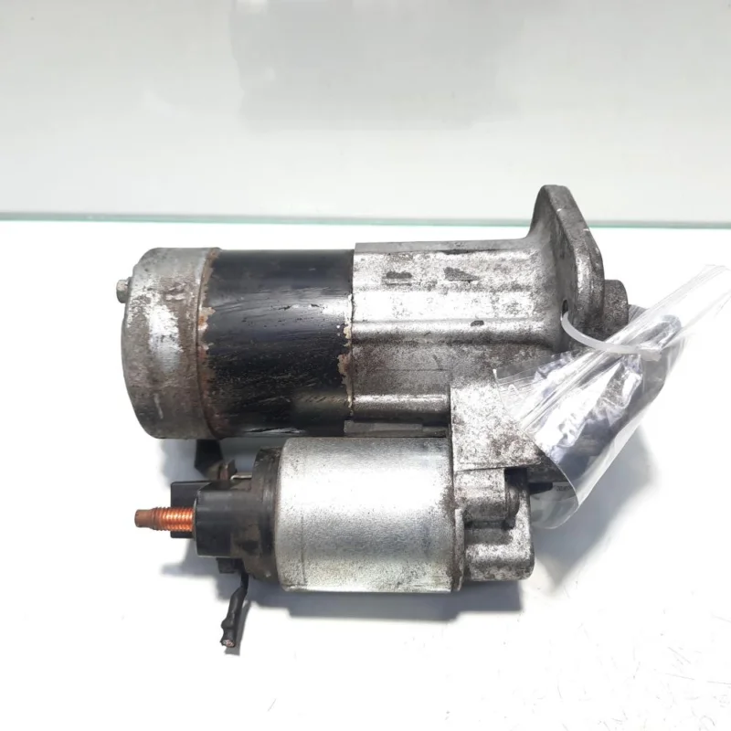 Doar azi Electromotor, Renault Clio 2, 1.5 DCI, K9K770, cod 8200584675B, 5 vit (idi:455158)