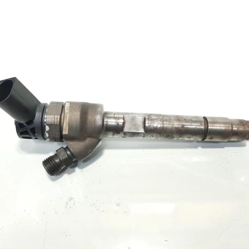 Calitate înaltă Injector, cod 7810702-02, 0445110382, Bmw 1 Cabriolet (E88), 2.0 diesel, N47D20C (pr:110747)
